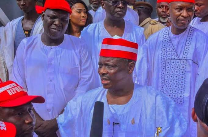 Former APC BoT: Kwankwaso will win in all northern states