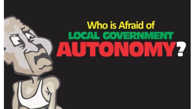 Ekiti Governor, Akeredolu, NULGE On War Path Over LG Autonomy