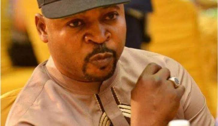 BREAKING: INEC Stopped From Engaging MC Oluomo For Electoral Items Distribution