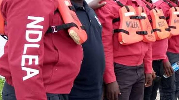 Four killed as security operatives hits NDLEA office