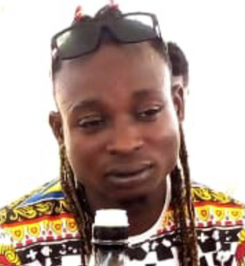 Popular Osun Thug, Rasidi Oko-Ilu Remanded Over Alleged Murder, Arson