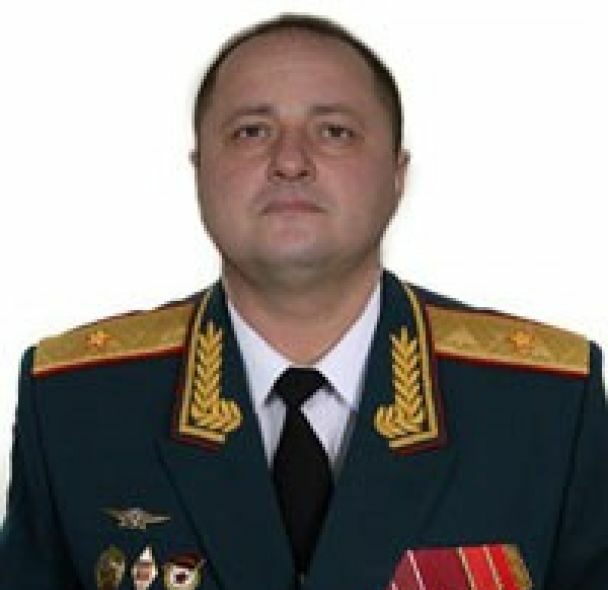 4th Russian Army General, Oleg Killed In Ukraine