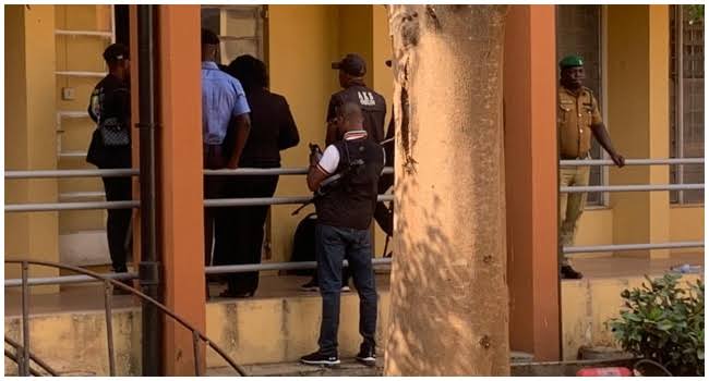 BREAKING: OAU Student, Adegoke’s Murder: Court Remands OUI Founder, Adedoyin, Others In Prison