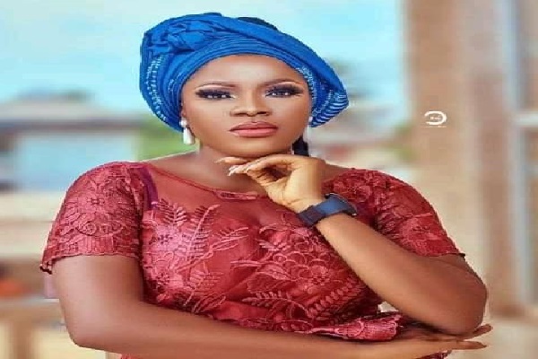 BREAKING: Popular Nigerian Actress Dies In Hotel Room