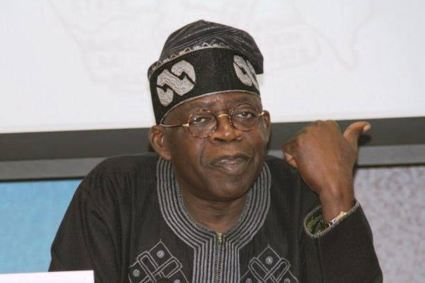 We’re All Part Of Nigeria’s Economic Woes ― says Tinubu