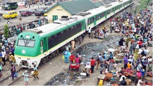 Terrorists Attack: Abuja-Kaduna Train Services Suspended