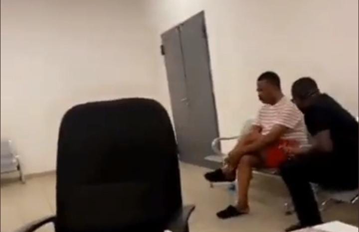 Officer Who Leaked Video Of Obiano In Custody Will Face Sanction— EFCC