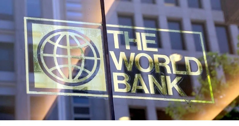 Nigerian firm, MD suspended for bribery –World Bank presides