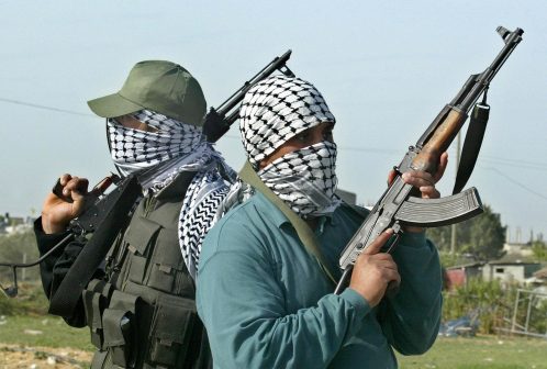 Ramadan prayers: 3 worshipers gun down, scores abducted as terrorists storm Nigerian mosque