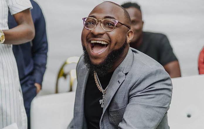 Davido To Give N20 Million To 20 Nigerians, See How To apply