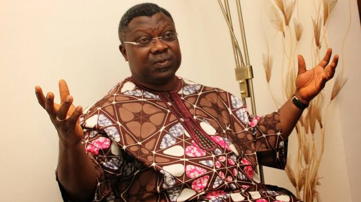 Fact About Sen Omisore Alleged Trade Of Ife In Every Gubernatorial Election