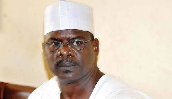 Senator Ndume recalls pathetic scenarios, says FG careless on the issues of insecurity