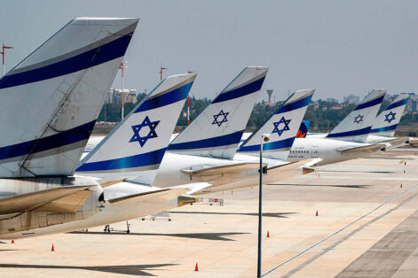 Breaking: Israel to resume flights to Dubai