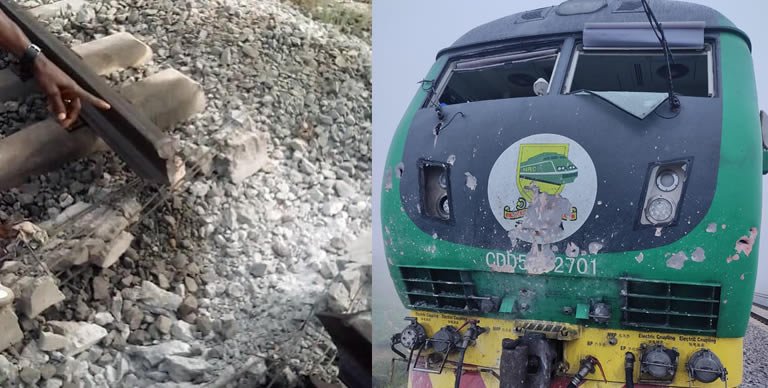 Train attack: FG Asks Nigerians To Raise Money For Patients’ Treatment