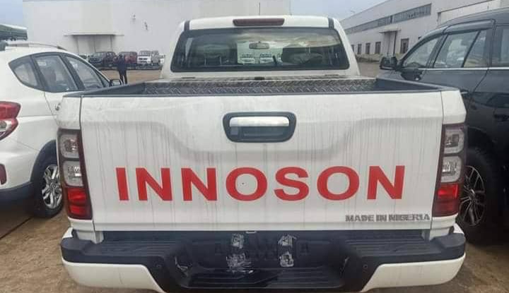 South East: Innoson Motors To Establish Manufacturing Plant In Imo