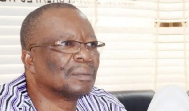 ASUU To FG– No resumption without meeting our demands
