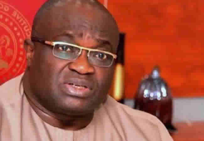 Abia lawmaker: Ikpeazu’s promise of promotion to workers deceptive, insulting