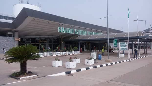 Tragedy As Passenger Dies In Abuja Airport