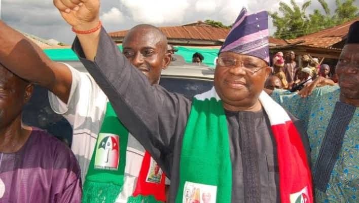 I need PDP President To Deliver To Osun People – Governor-Elect Adeleke