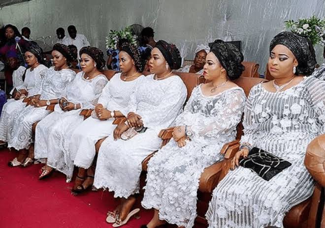 What You Need To Know About Alaafin of Oyo’s 18 wives next action