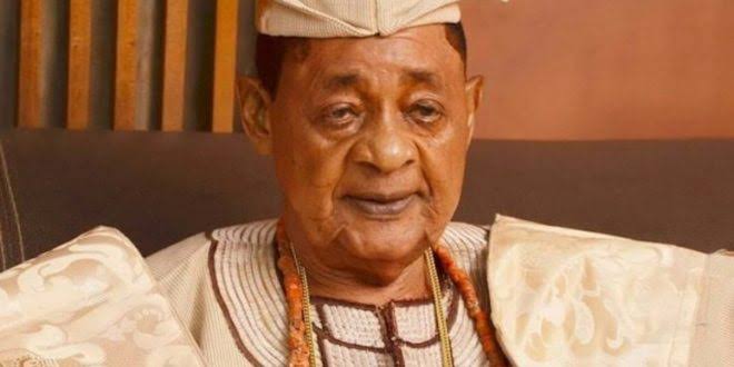 Lamidi Adeyemi: Five Facts You Should Know About Late Alaafin Of Oyo