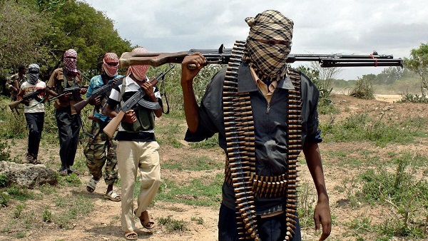 Just In: Bandits kill 1, abduct 7 in FCT communities