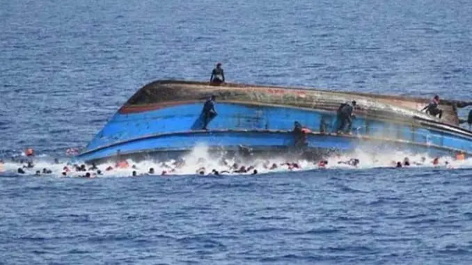 13 feared dead in another canoe mishap Jigawa