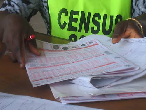 Again, FG Announces Date For Commencement Of Census