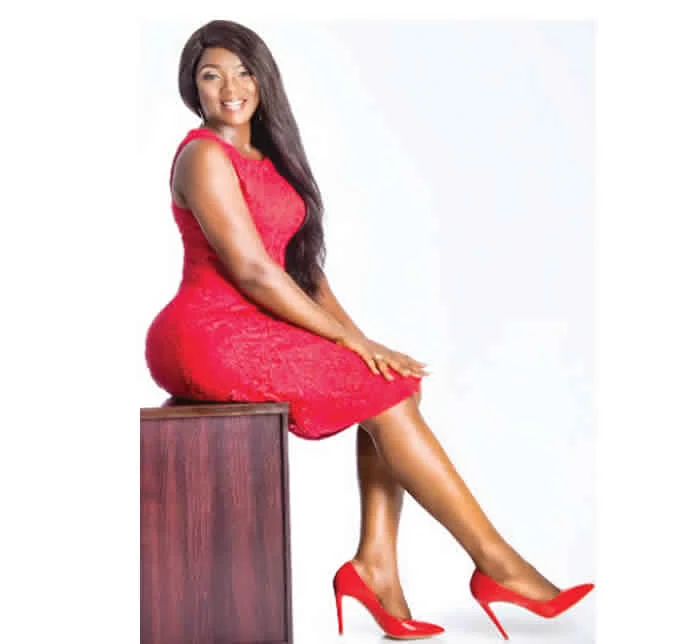 Chioma Akpotha: Why I hid my age