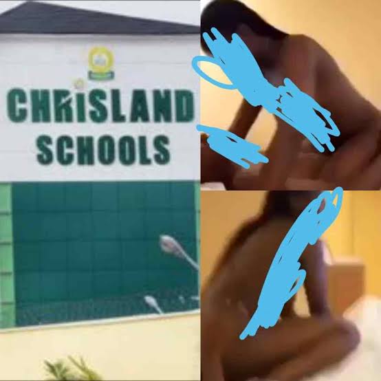 10-Year-Old Chrisland School Female Pupil Suspended Over Sex Video