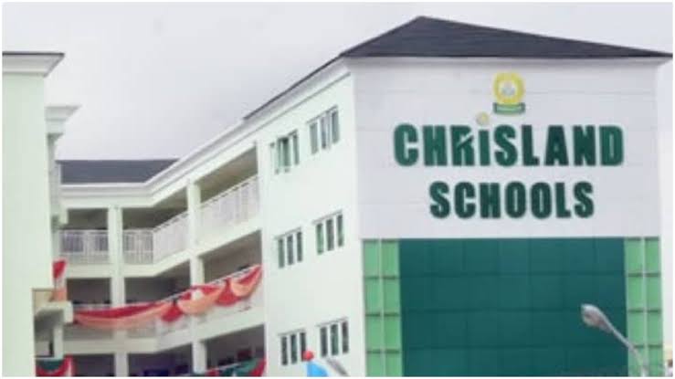Lagos Shuts All Chrisland School Branches Over Sex Tape Of 10-Year-Old Student