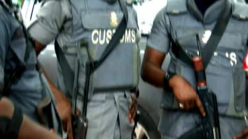 Customs seize N1.7bn fake drugs in Oyo/Osun— Report