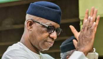 I Am Not An Emperor, Says Gov. Abiodun After Tinubu’s Comment