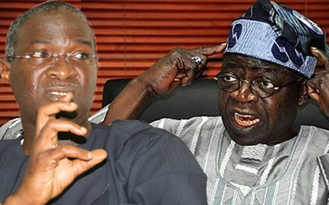 2023 Presidency: Why Fashola Is Not Openly Supporting Tinubu