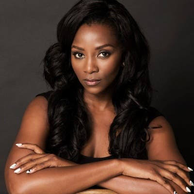 Actress Genevieve Nnaji opens up on why She Didn’t Attend University