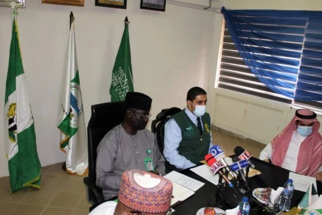 NEMA: Many Libya returnees disabled by torture