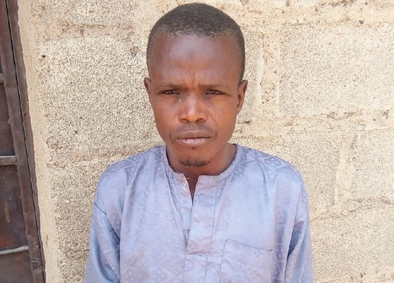 Just In: Kano well digger Yusuf cheats death