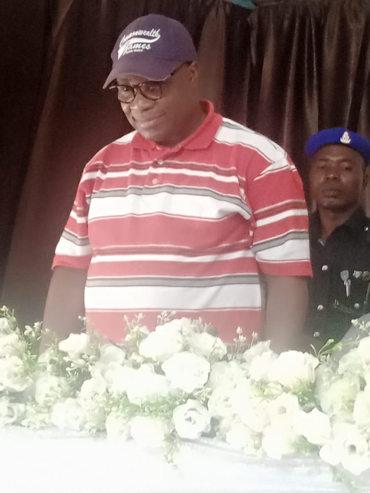 Osun Guber 2022: Akin Ogunbiyi Clears Air On His Political Party, To Declare Emergency On Education Sector