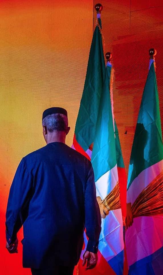 Nigeria: Why I Am Running For President In 2023, By Yemi Osinbajo