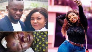 Fiance Of Lady Who Called Of Wedding 72hrs To D-day Reacts,  Accuses Her Lavish Lifestyle