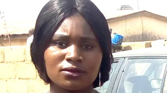 Man Disembowels 23-Year-Old Wife, Flees With Her Phone Over Disagreement In Plateau