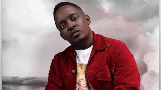 Rapper M.I Abaga: How bad parenting affects society 