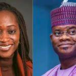 MKO Abiola’s Daughter, Tundun ‘Attack’ Sister Over Role In Yahaya Bello’s Presidential Campaign