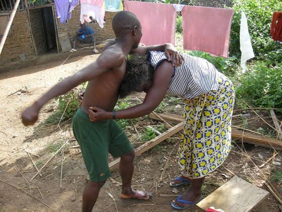 Man Beats Pregnant Wife To Stupor Over Ramadan Meal In Oyo