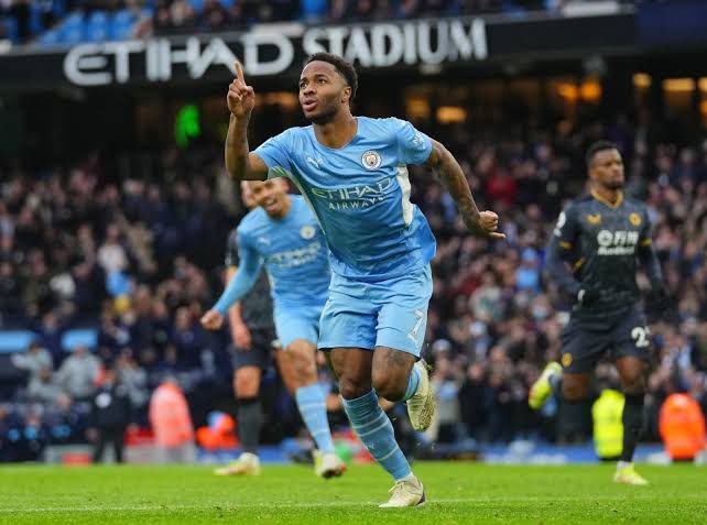 Man City beat Real Madrid 4 to 3 goals in UCL semi-final first leg