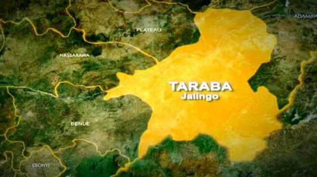 Taraba governorship aspirant under PDP gives condition for consensus      