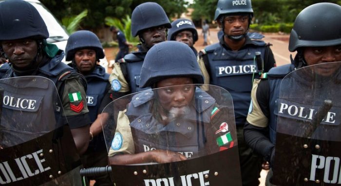 Police bust suspected kidnappers, armed robbers in Jigawa