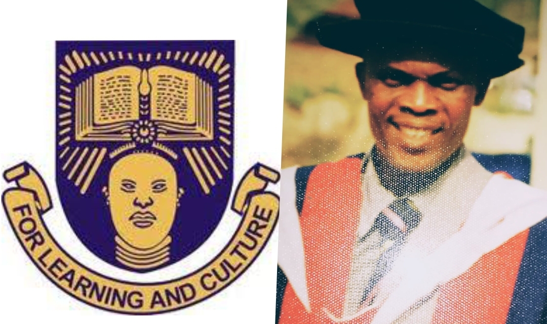 Another OAU Professor Busted For Attempted Rape, Battery Of Student