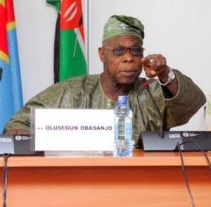Obasanjo drops note for citizens over Nigeria’s situation