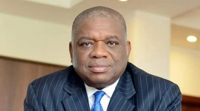 Why I may withdraw from presidential race – Kalu